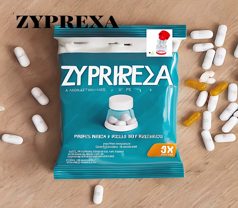 Zyprexa verkningstid